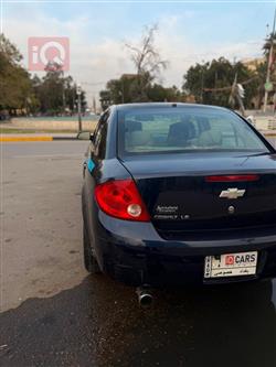 شيفروليه كوبالت
